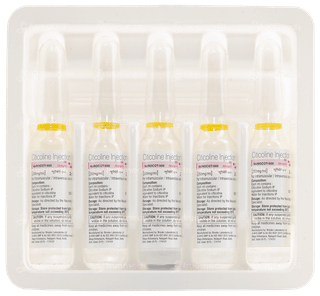 Nurocot 500 Injection 2ml